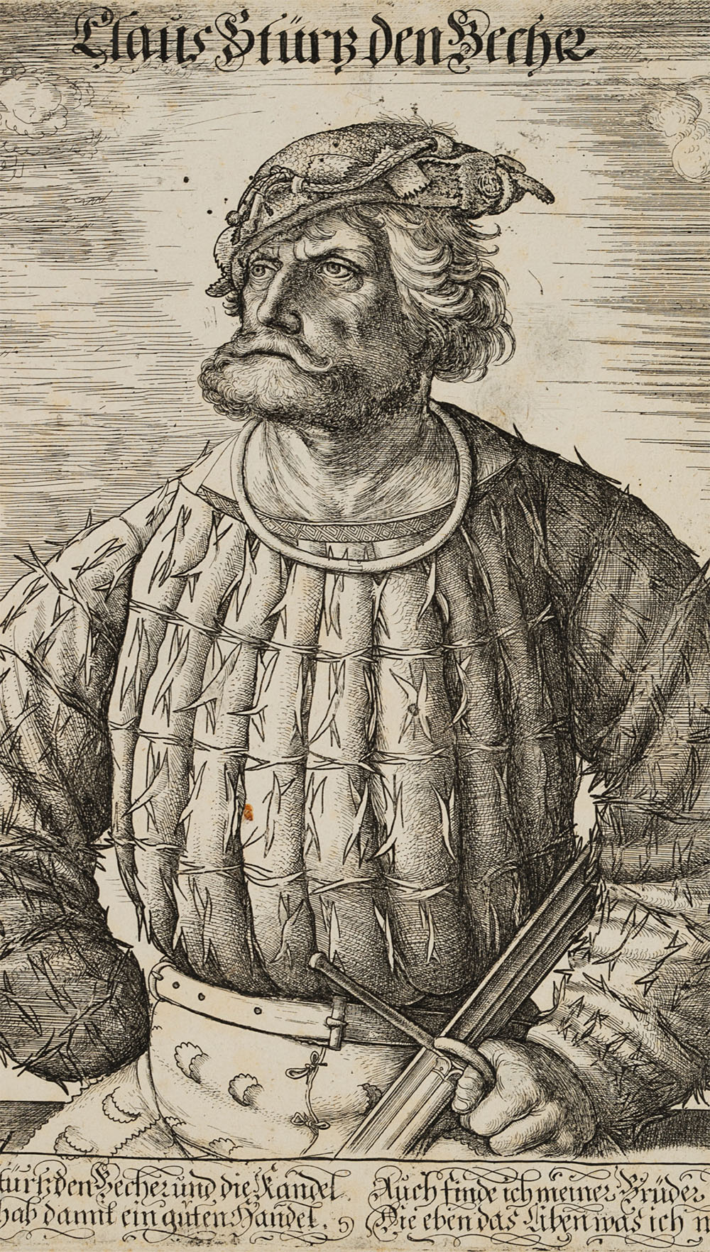Hans Burgkmair d. Ä.